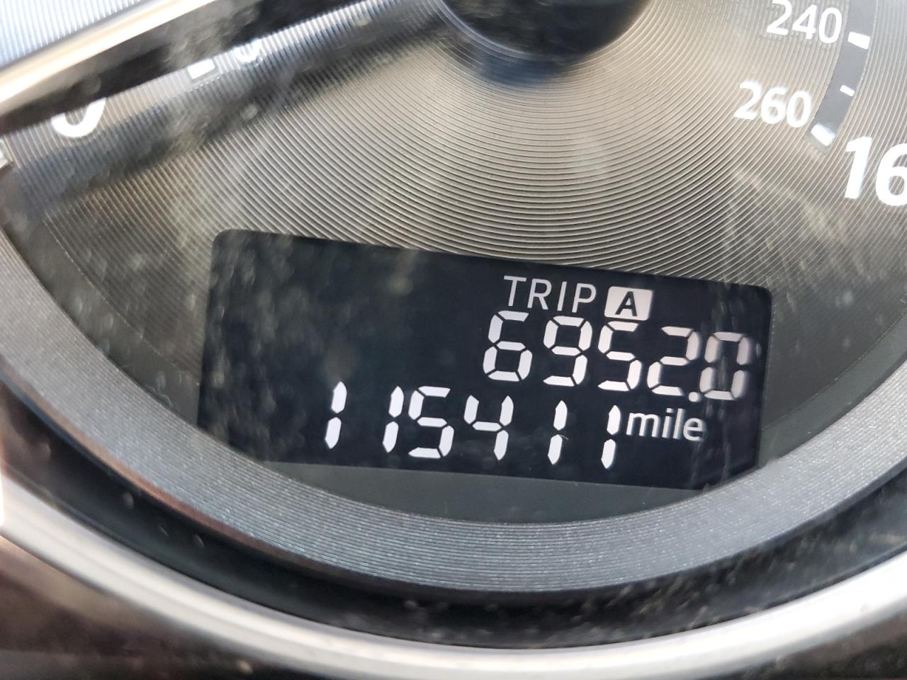 2014 Mazda Cx-5 Gt VIN: JM3KE4DY5E0348330 Lot: 63029085