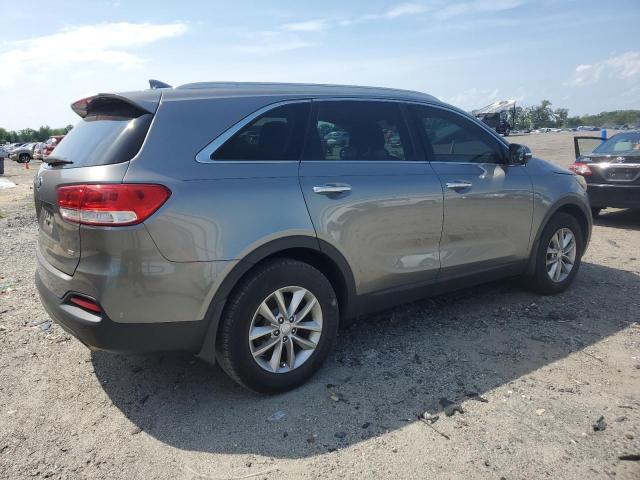 Parquets KIA SORENTO 2017 Szary