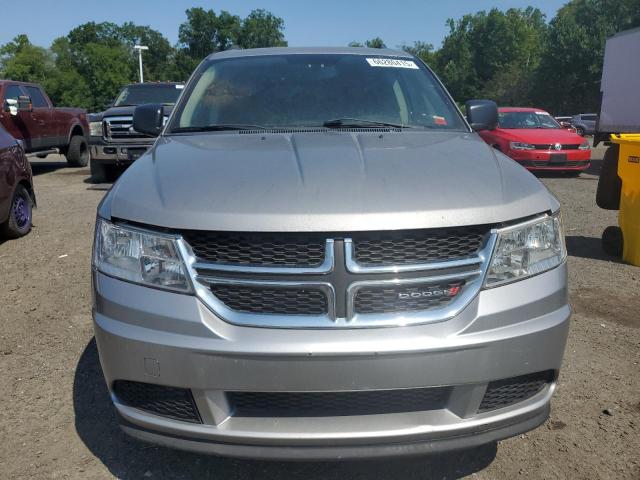 Parquets DODGE JOURNEY 2016 Srebrny