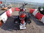 2009 TRIUMPH ROCKET CLA for sale at Copart CORBY