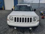 2015 JEEP PATRIOT    for sale at Copart NS - HALIFAX