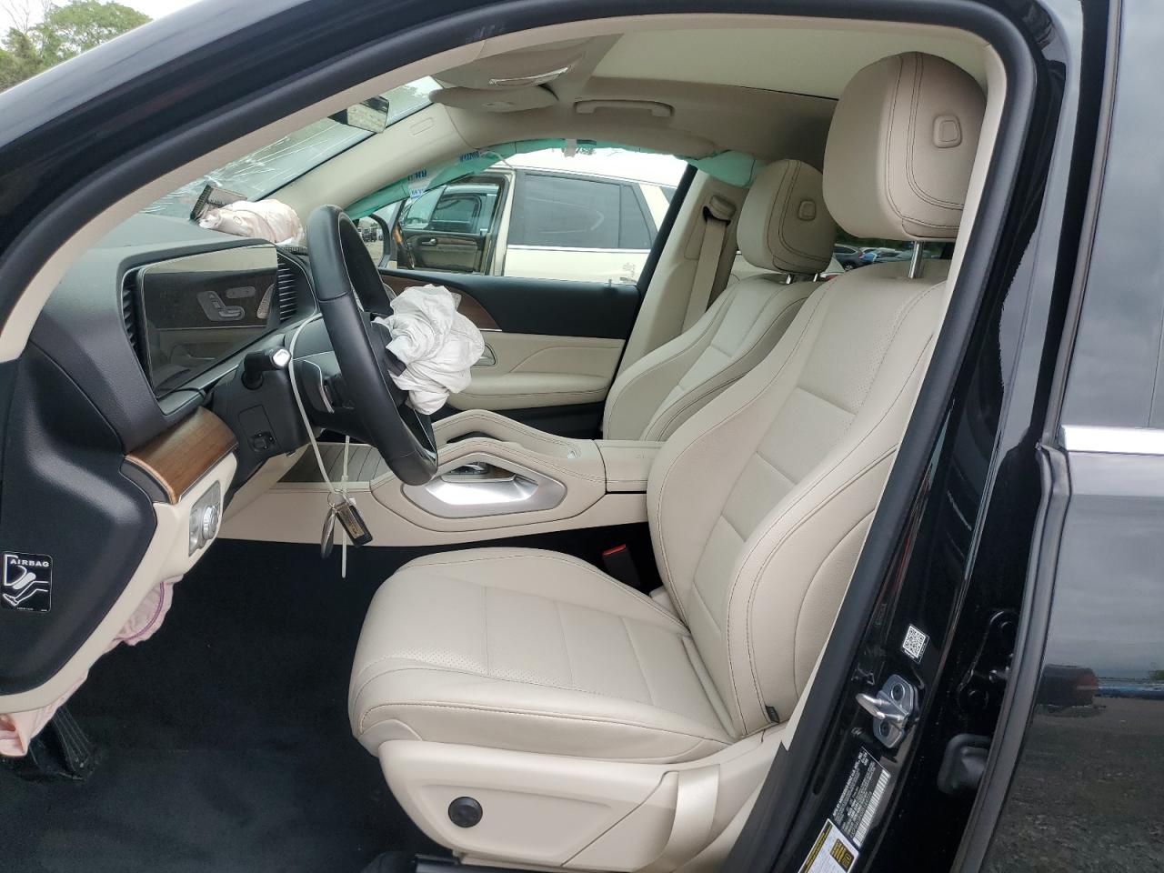 2024 Mercedes-Benz Gle 450E 4Matic VIN: 4JGFB4GBXRB149774 Lot: 64645095