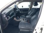 2021 SSANGYONG KORANDO VE for sale at Copart BRISTOL