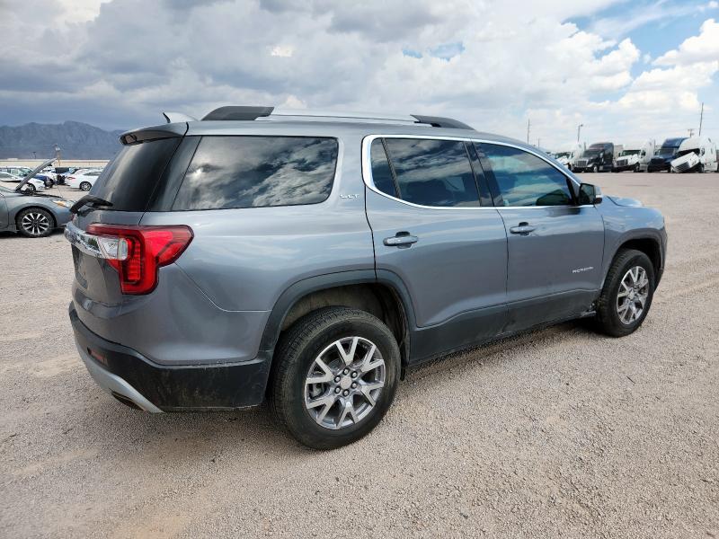  GMC ACADIA 2020 Gray