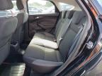 2012 FORD FOCUS EDGE for sale at Copart WOLVERHAMPTON