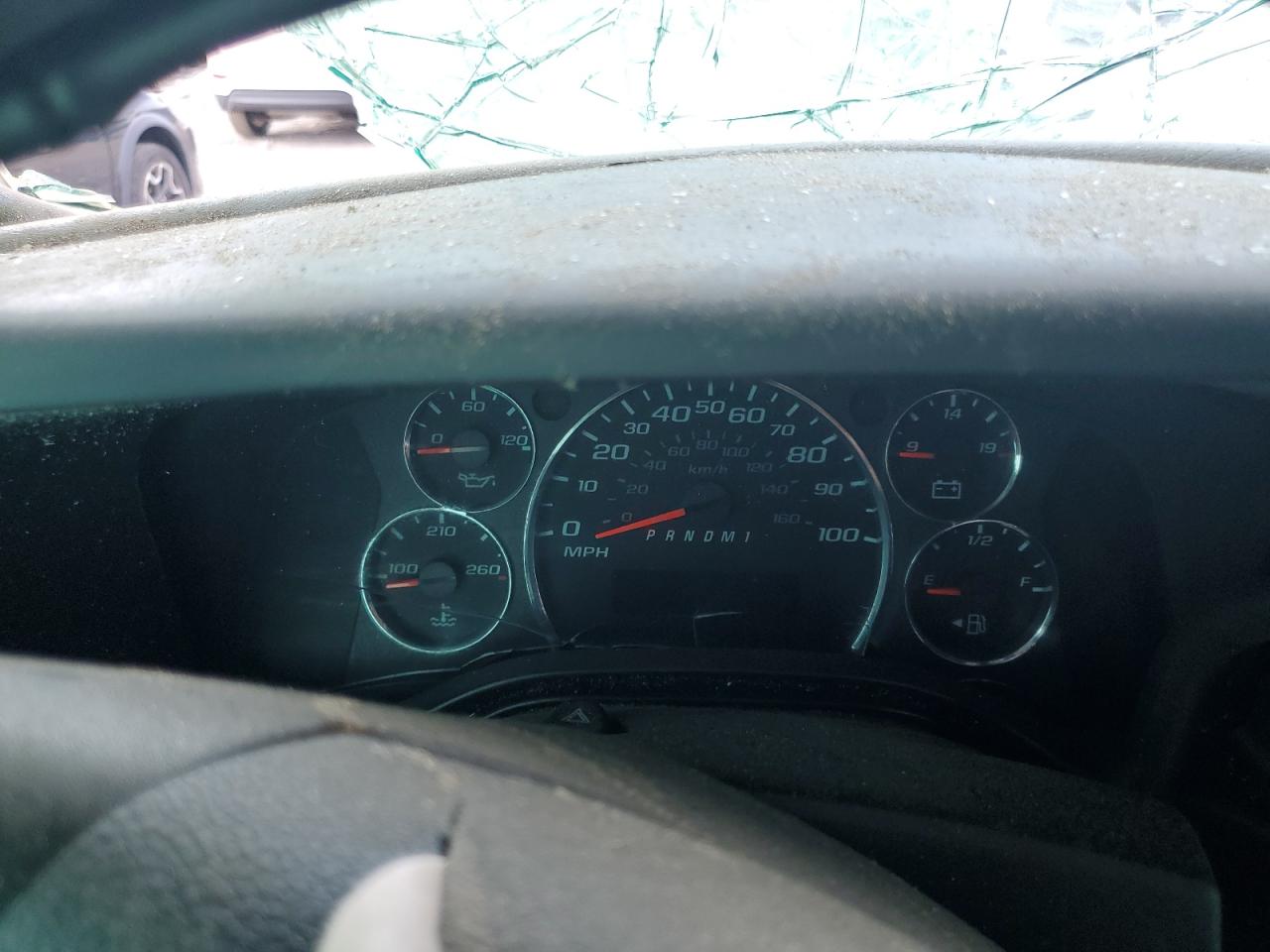 2021 Chevrolet Express G2500 VIN: 1GCWGAFP3M1259050 Lot: 66394535