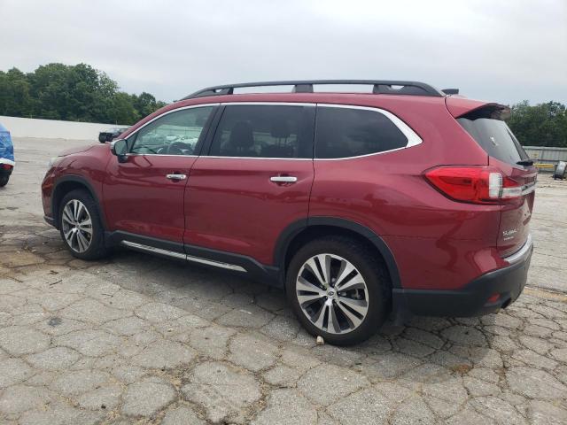  SUBARU ASCENT 2019 Czerwony