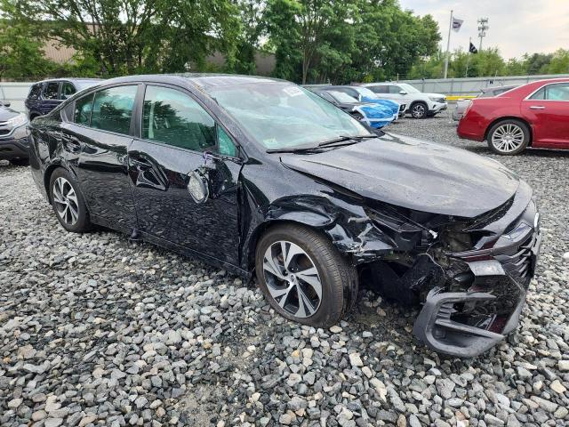  SUBARU LEGACY 2023 Black