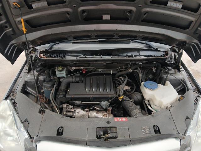 2010 MERCEDES BENZ B180 CDI S