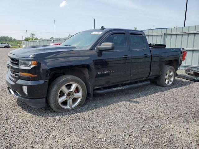 2016 CHEVROLET SILVERADO K1500 LT   à vendre chez Copart ON - OTTAWA