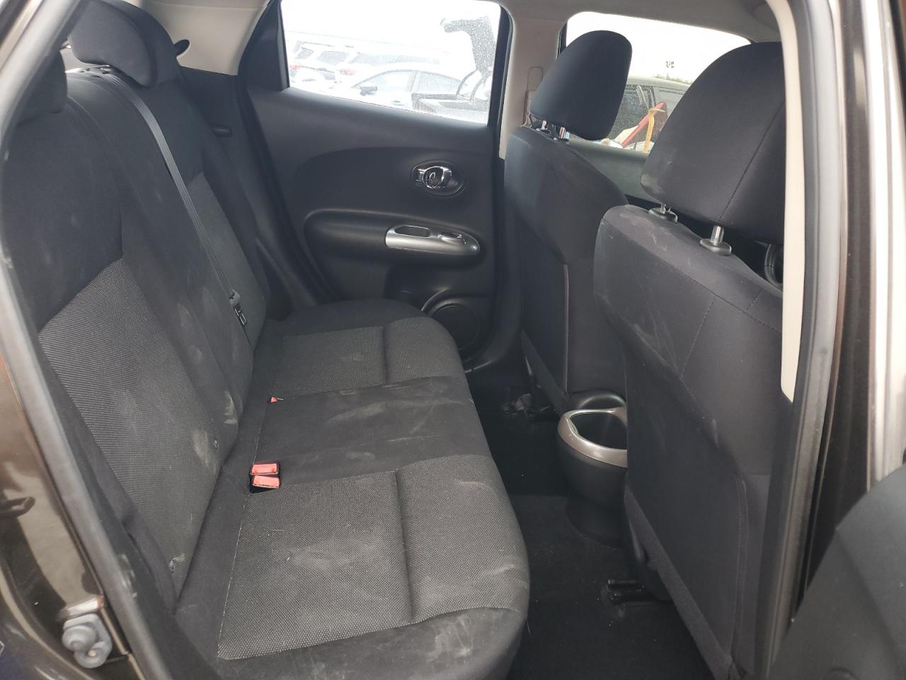 2011 Nissan Juke S VIN: JN8AF5MRXBT006225 Lot: 63323355