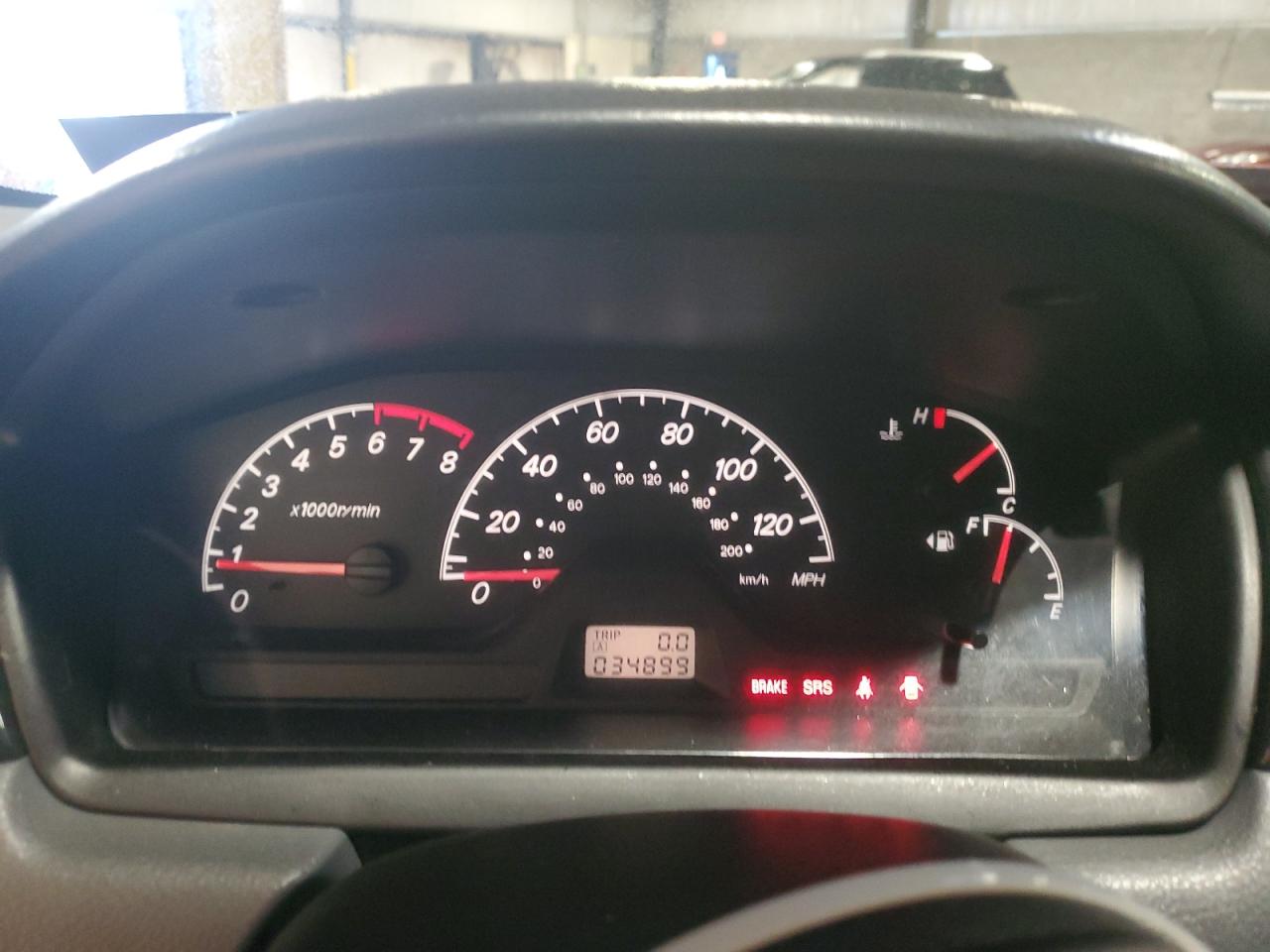 2005 Mitsubishi Lancer Es VIN: JA3AJ26E15U039534 Lot: 63104055