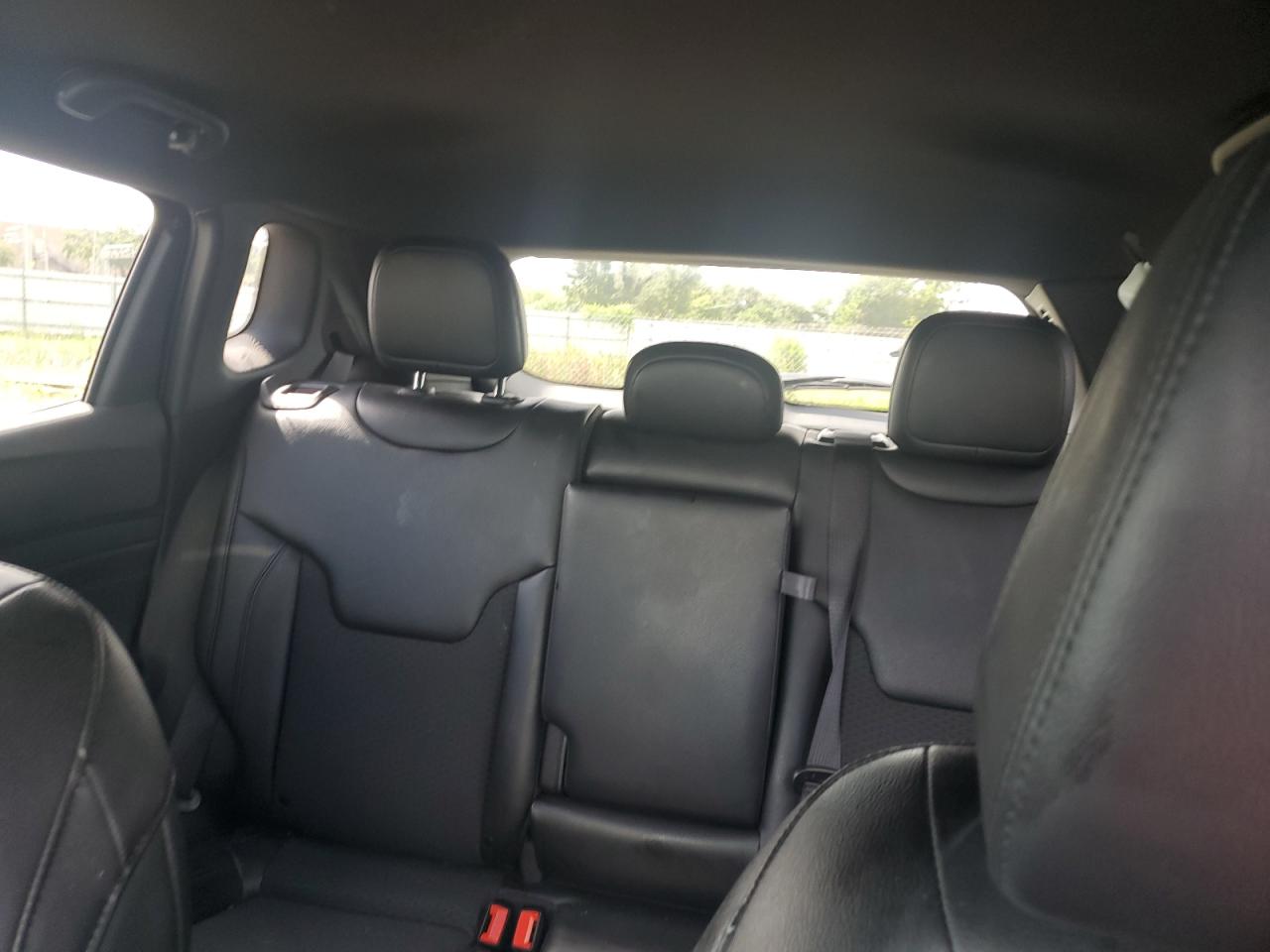 2025 Jeep Compass Latitude VIN: 3C4NJDBN9ST528533 Lot: 64548855