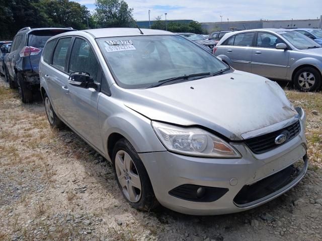 2008 FORD FOCUS STYL