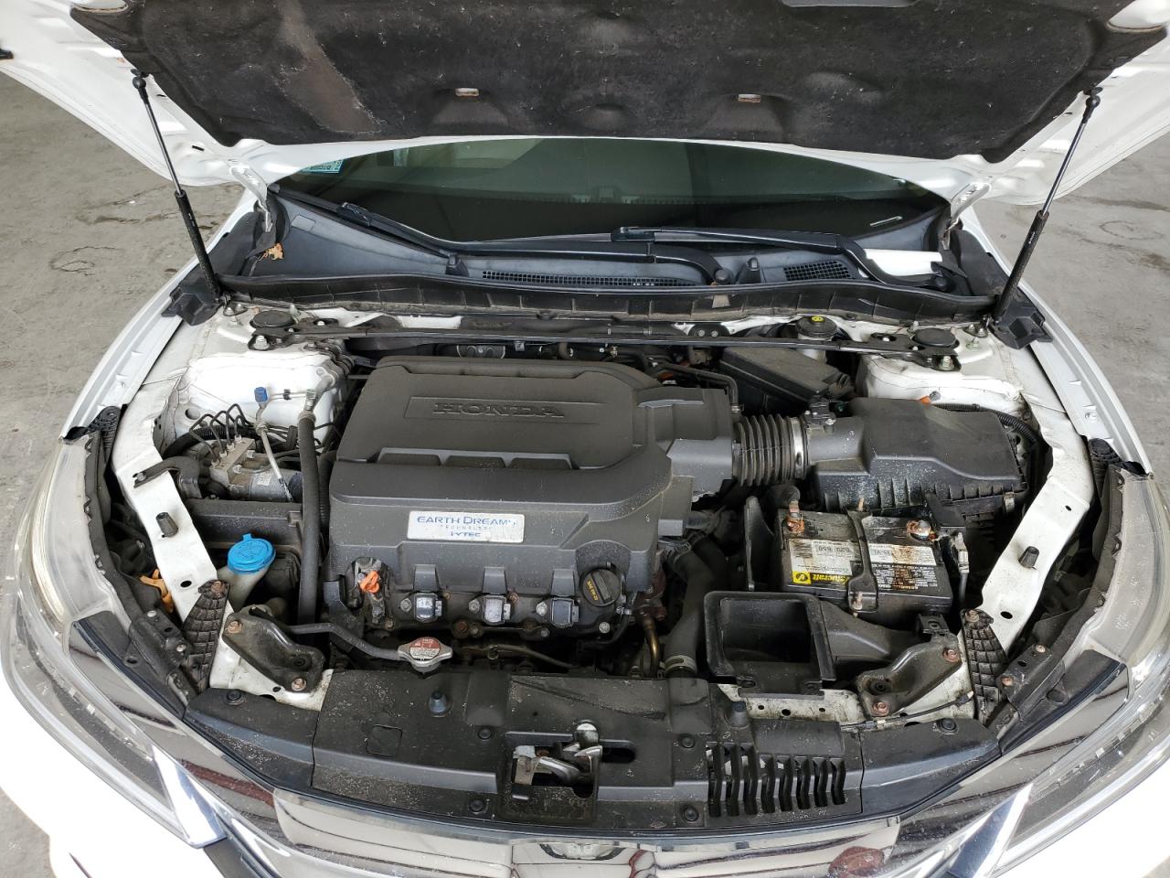 1HGCR3F96HA007133 HONDA ACCORD 2017