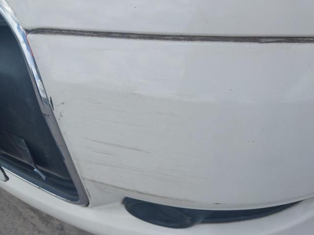 2012 CITROEN C1 VTR+ AU