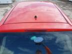 2009 FIAT GRANDE PUN for sale at Copart YORK