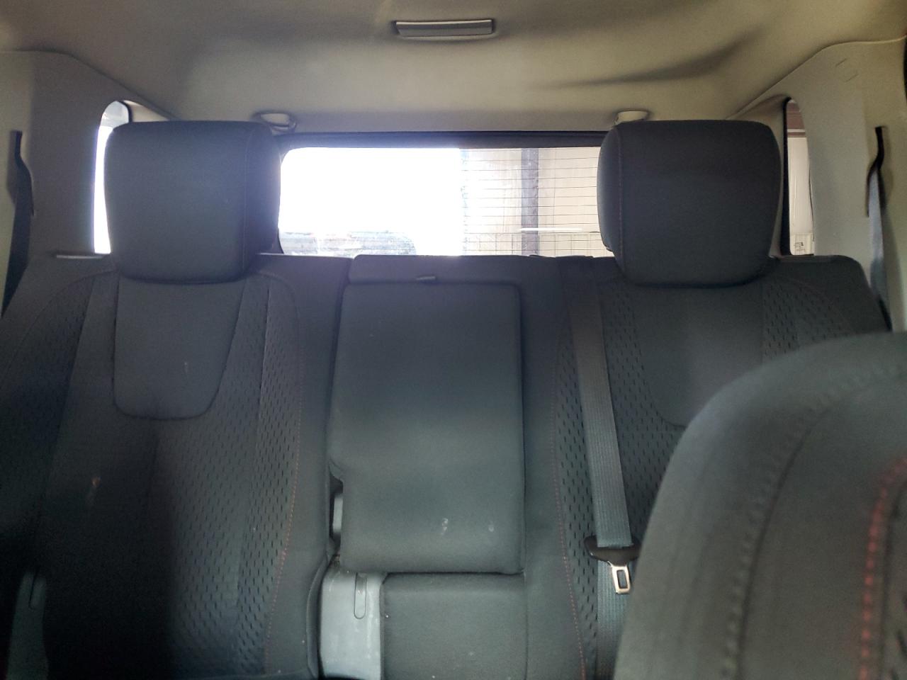2011 GMC Terrain Sle VIN: 2CTFLREC6B6415847 Lot: 63406235
