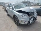 2016 SUZUKI VITARA SZ- for sale at Copart BRISTOL