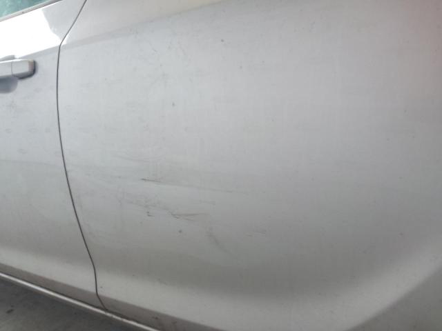 2012 VAUXHALL ASTRA