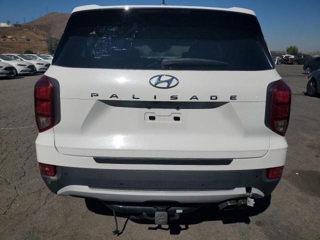  HYUNDAI PALISADE 2020 White
