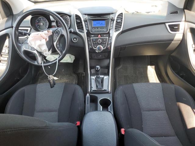 2016 HYUNDAI ELANTRA GT   