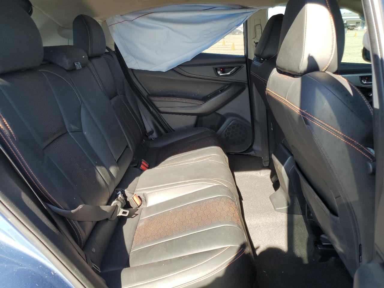 2021 Subaru Crosstrek Limited VIN: JF2GTHMC4MH667350 Lot: 63128605