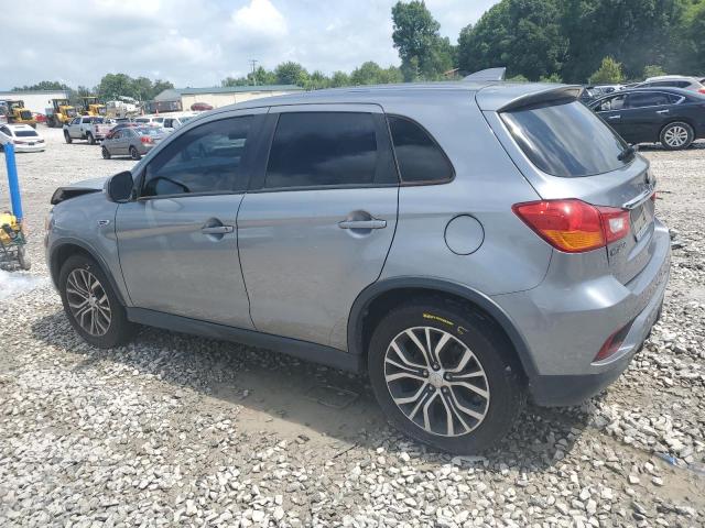 MITSUBISHI OUTLANDER 2018 Gray