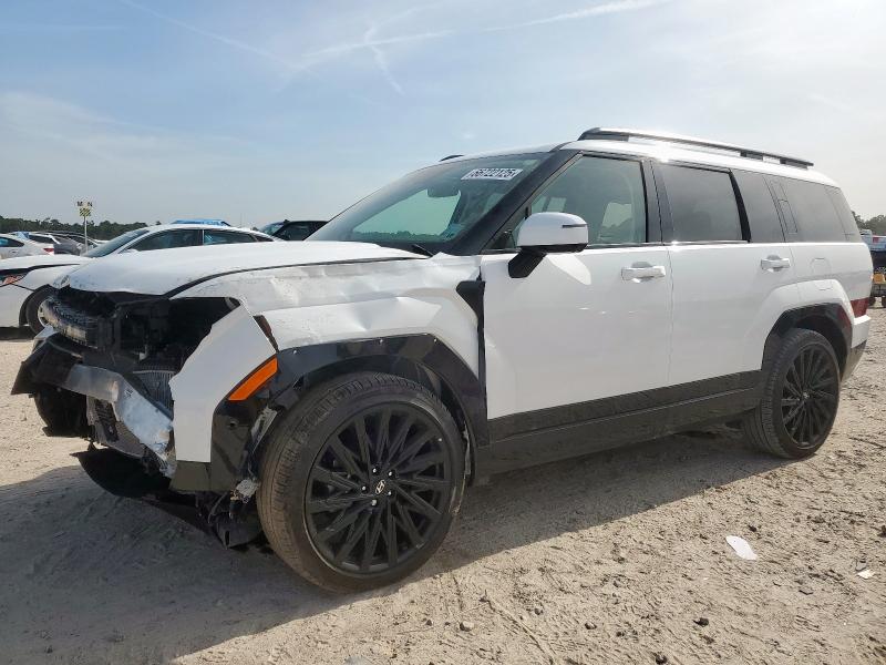 HYUNDAI SANTA FE – zdjęcie z aukcji, lot #66722125