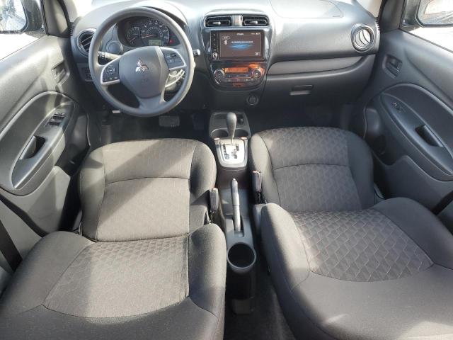 MITSUBISHI MIRAGE 2024 Czarny
