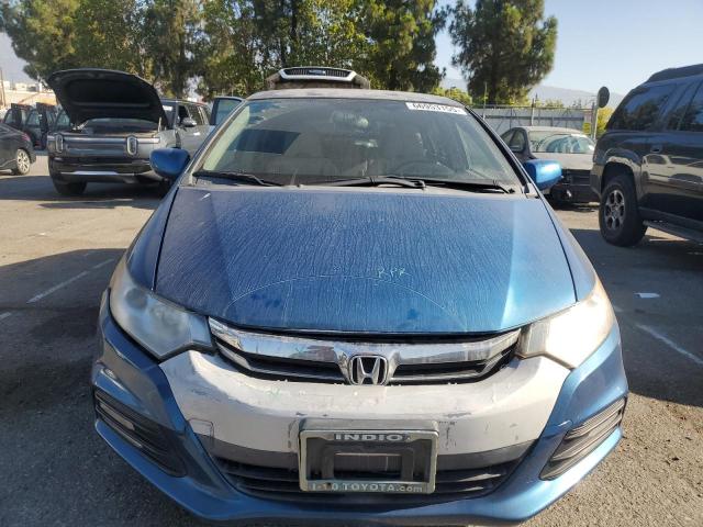  HONDA INSIGHT 2014 Granatowy