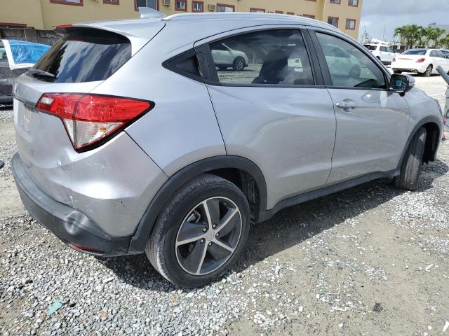  HONDA HR-V 2022 Srebrny