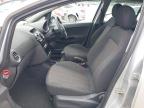2014 VAUXHALL CORSA SXI for sale at Copart WHITBURN