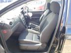 2007 FORD FOCUS ZETEC CLIMATE 116  for sale at Copart SANDWICH