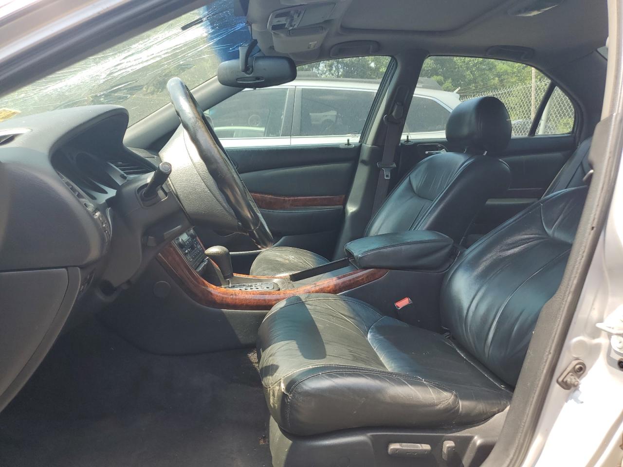 19uua565xxa007722 19UUA565XXA007722 1999 Acura 3.2Tl