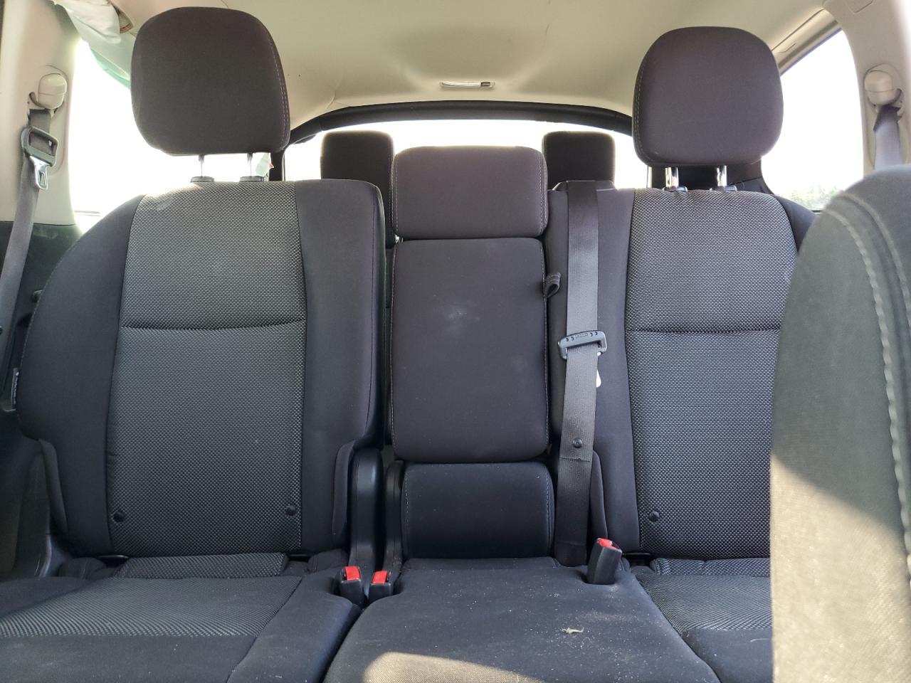 2020 Nissan Pathfinder S VIN: 5N1DR2AN9LC631180 Lot: 64095705