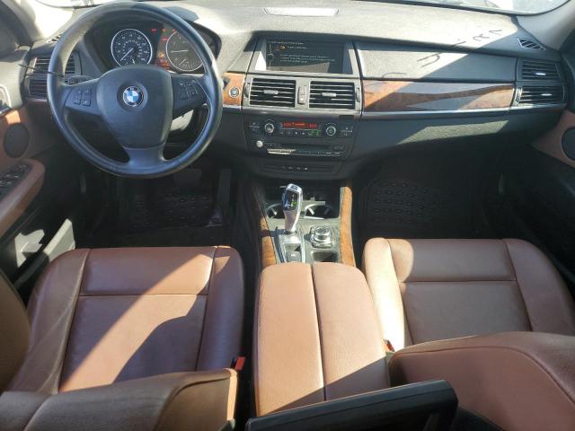  BMW X5 2013 Gray
