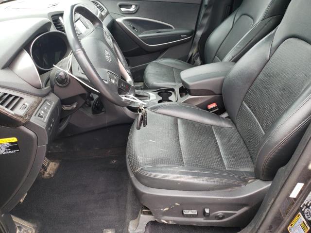 2015 HYUNDAI SANTA FE SPORT   
