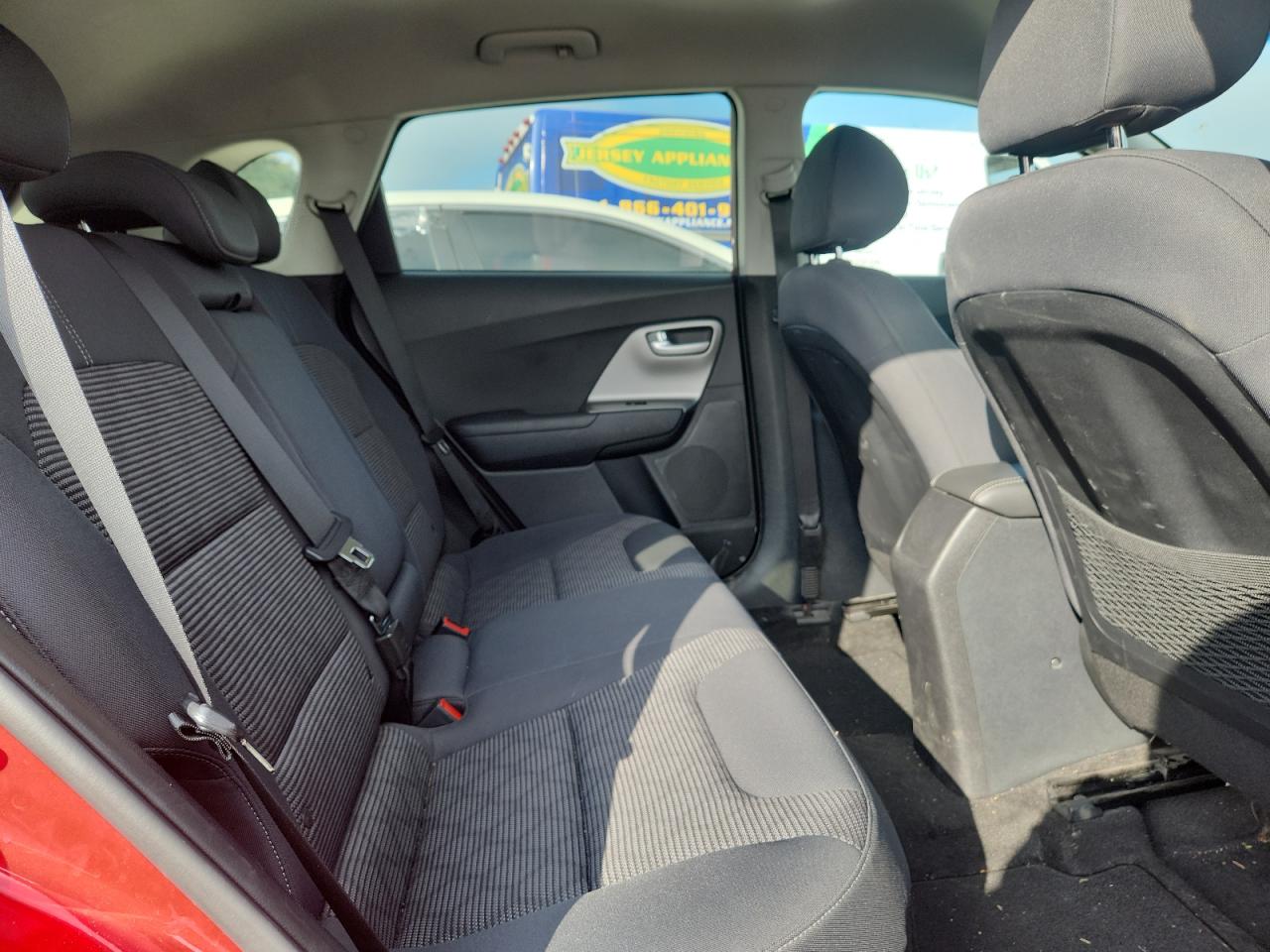 2019 Kia Niro Fe VIN: KNDCB3LC4K5221458 Lot: 64915965
