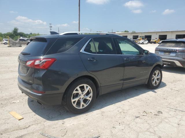  CHEVROLET EQUINOX 2018 Szary