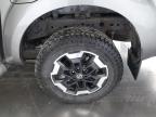 2021 NISSAN NAVARA TEK for sale at Copart WESTBURY