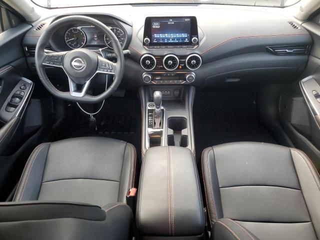  NISSAN SENTRA 2024 Серый