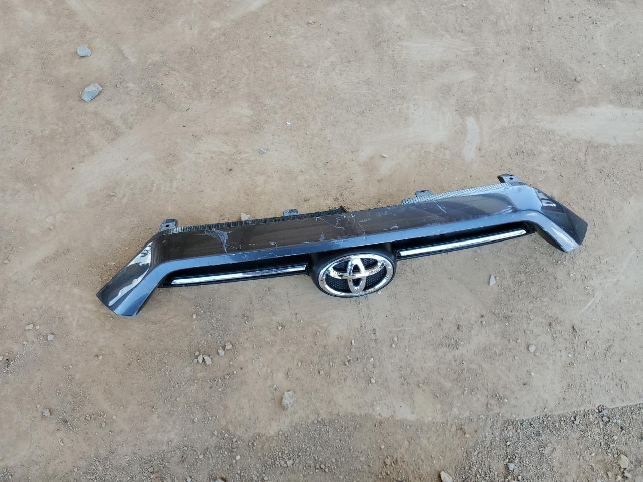 2021 Toyota 4Runner Sr5/Sr5 Premium VIN: JTENU5JR3M5873654 Lot: 64690535