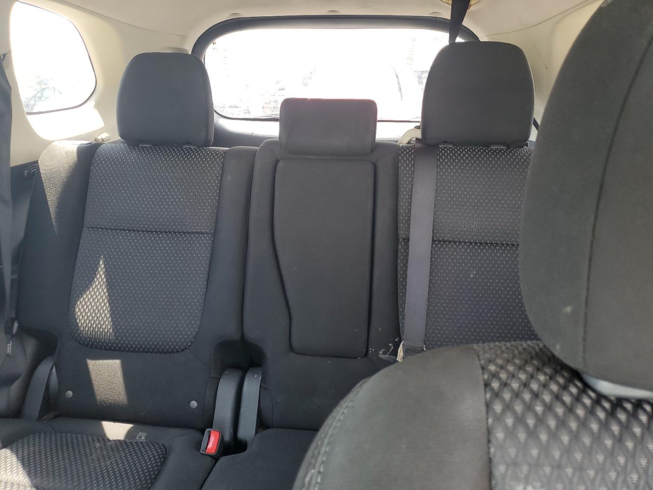 2018 Mitsubishi Outlander Es VIN: JA4AD2A38JZ017889 Lot: 65189255