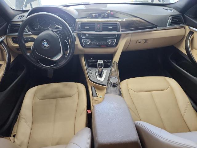  BMW 4 SERIES 2019 Czarny