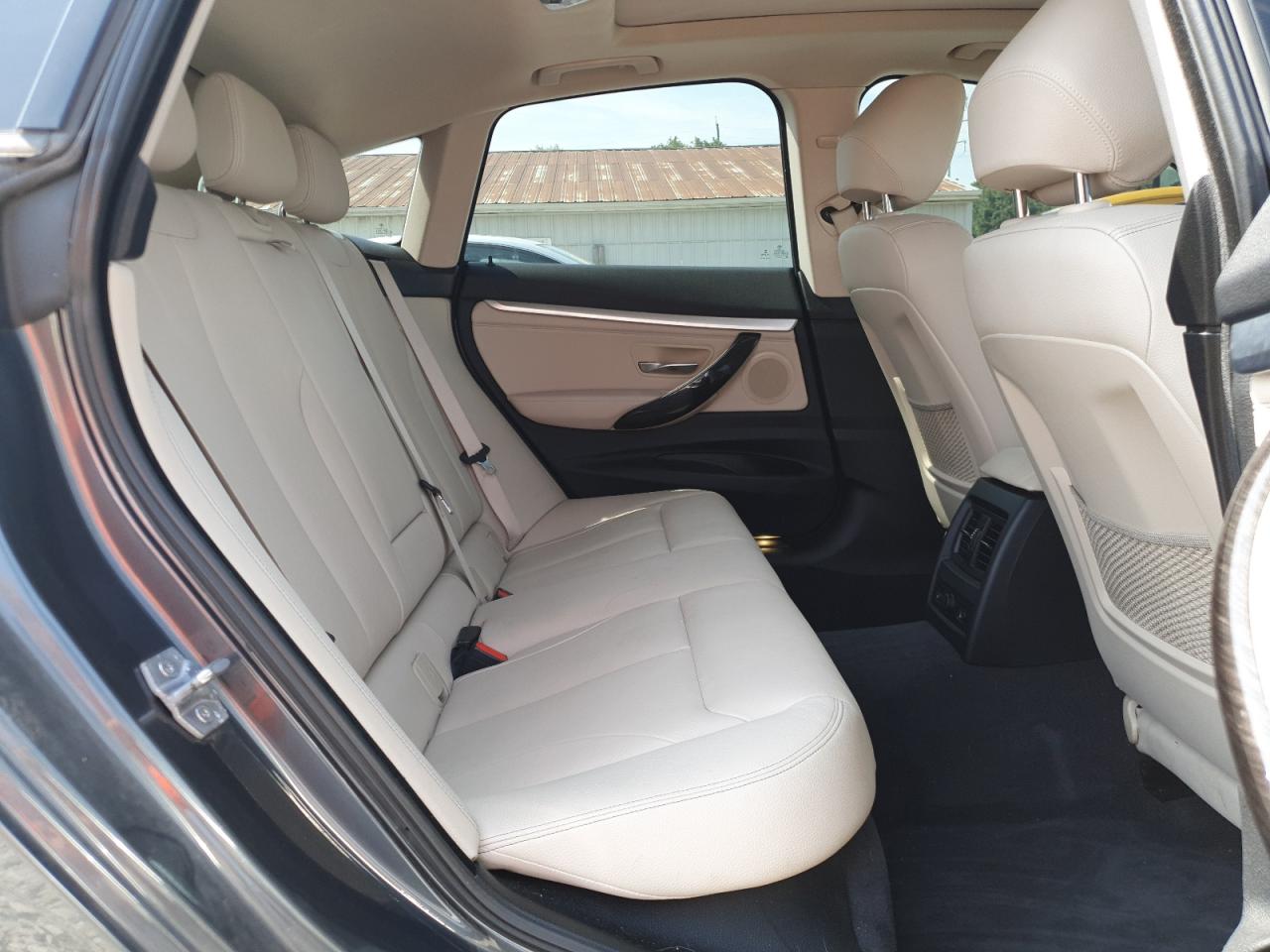 2015 BMW 328 Xigt VIN: WBA3X5C53FD560445 Lot: 64055395