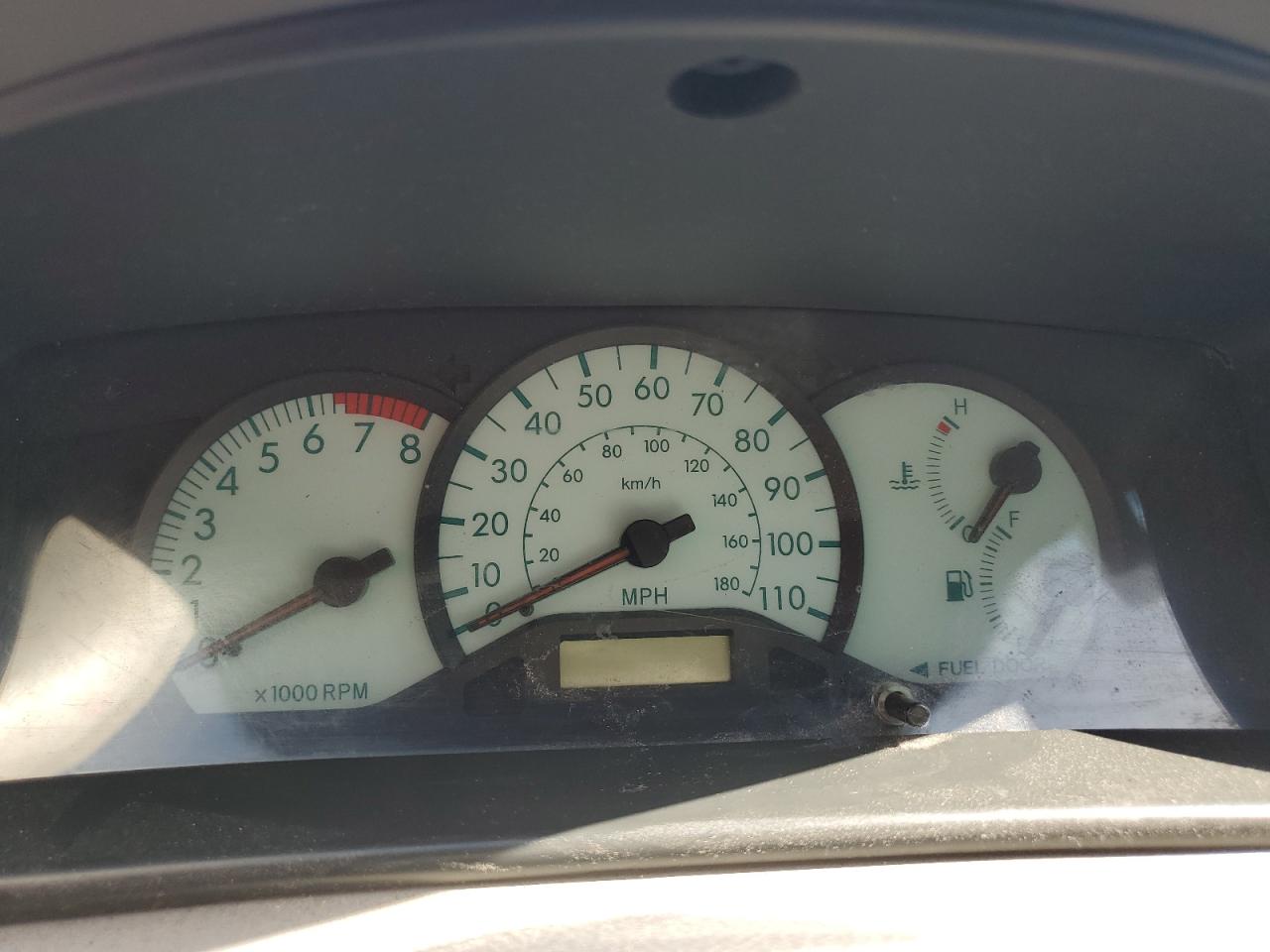 2004 Toyota Corolla Ce VIN: 1NXBR32E84Z299059 Lot: 64488335