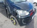 2012 VOLKSWAGEN MOVE UP for sale at Copart CHESTER