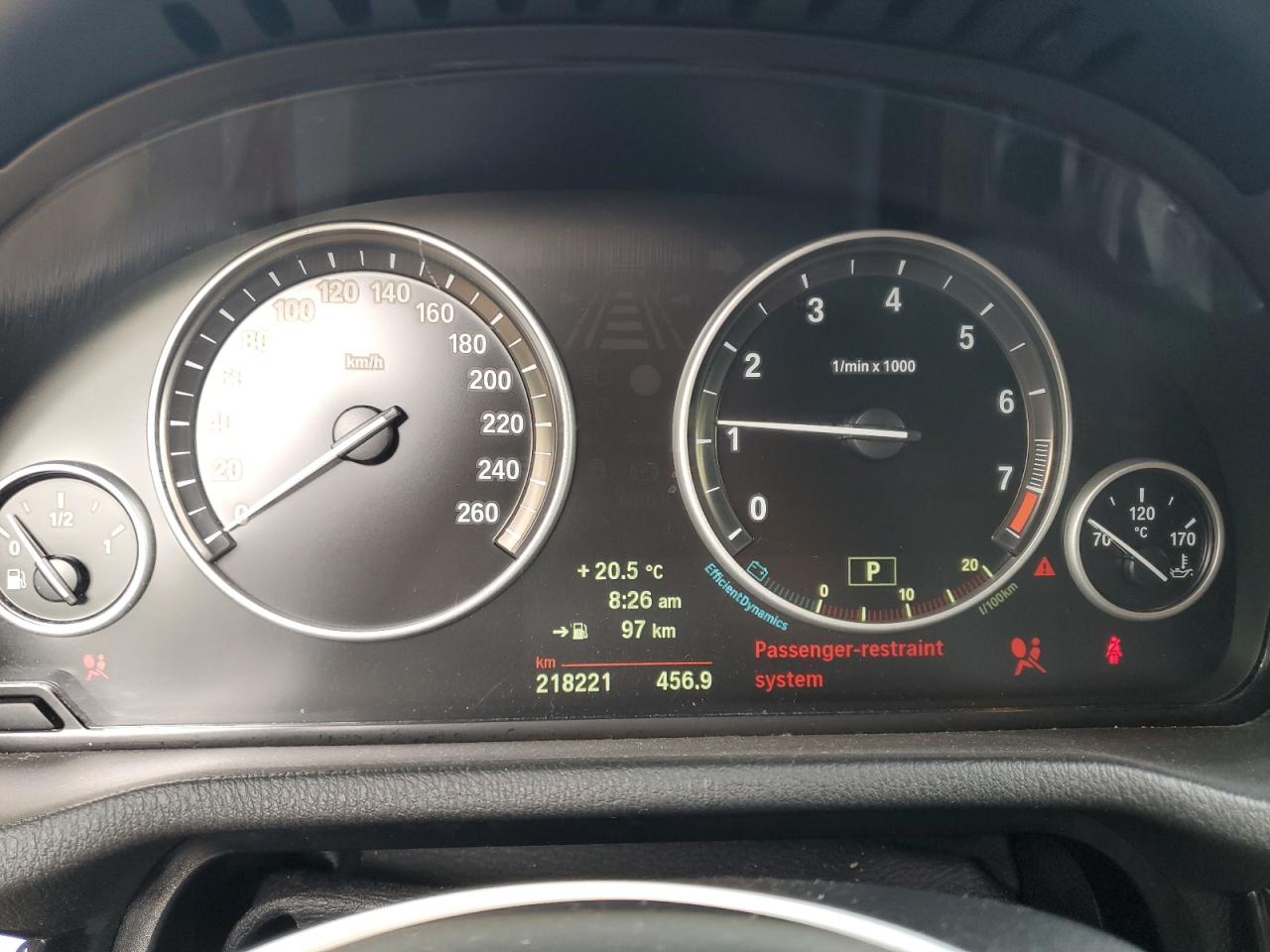2014 BMW X3 xDrive35I VIN: 5UXWX7C55E0E76713 Lot: 64556035
