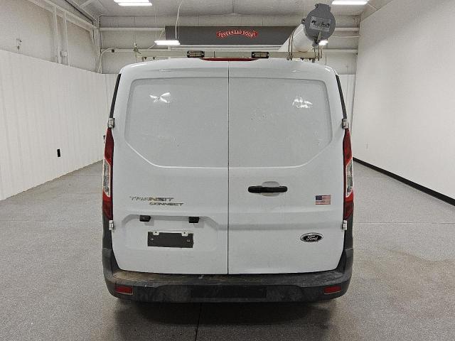  FORD TRANSIT 2015 White